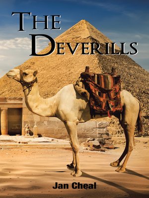 cover image of The Deverills